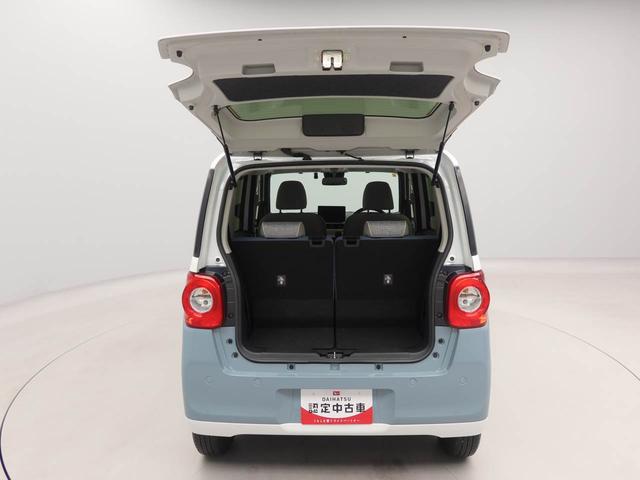 ムーヴキャンバスストライプスＧ　ナビ　バックカメラ　全方位モニタシートヒーター　両側電動スライドドア　ＬＥＤヘッドライト　電動パーキング　プッシュスタート　スマートキー（愛知県）の中古車