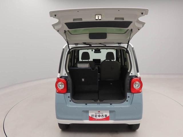 ムーヴキャンバスストライプスＧ　ナビ　バックカメラ　全方位モニタシートヒーター　両側電動スライドドア　ＬＥＤヘッドライト　電動パーキング　プッシュスタート　スマートキー（愛知県）の中古車