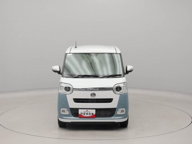ムーヴキャンバスストライプスＧ　ナビ　バックカメラ　全方位モニタシートヒーター　両側電動スライドドア　ＬＥＤヘッドライト　電動パーキング　プッシュスタート　スマートキー（愛知県）の中古車