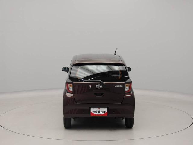 ミライースＬ　ＳＡIII（愛知県）の中古車