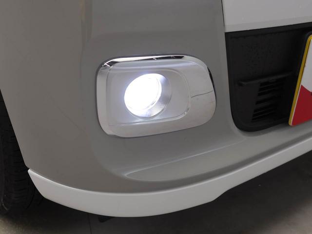 ムーヴキャンバスストライプスＧ（愛知県）の中古車