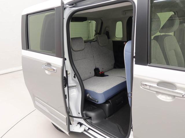 ムーヴキャンバスストライプスＧ（愛知県）の中古車