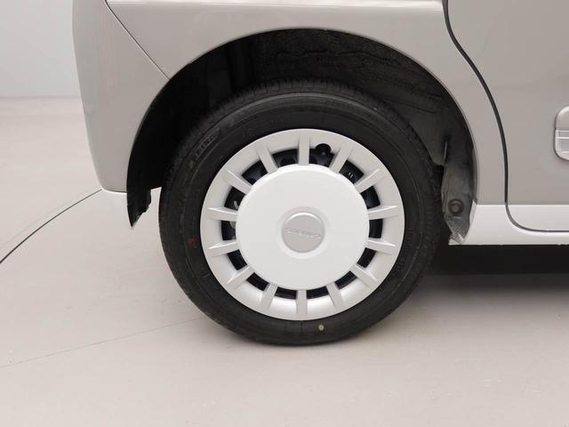 ムーヴキャンバスストライプスＧ（愛知県）の中古車