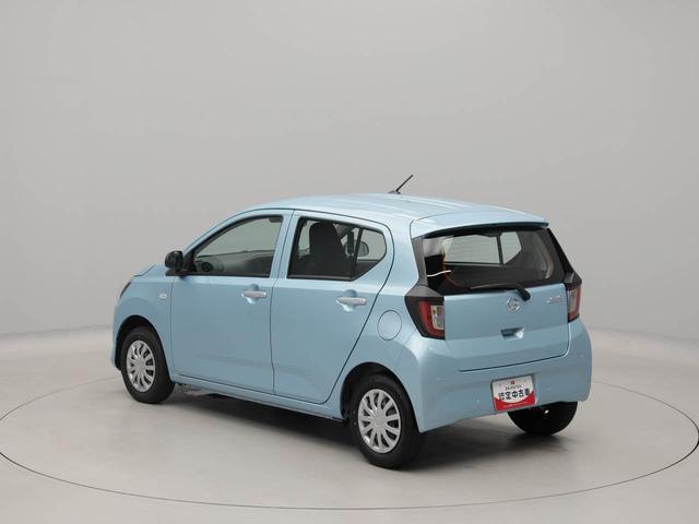 ミライースＬ　ＳＡIII（愛知県）の中古車