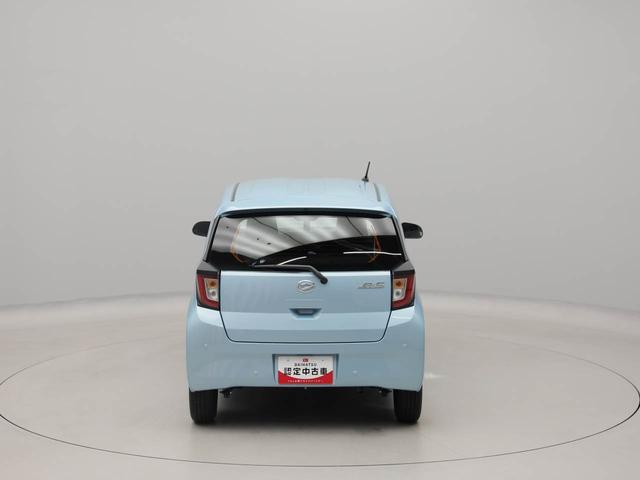 ミライースＬ　ＳＡIII（愛知県）の中古車