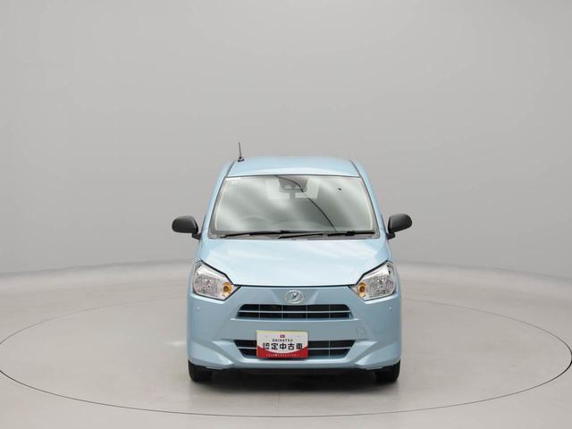 ミライースＬ　ＳＡIII（愛知県）の中古車