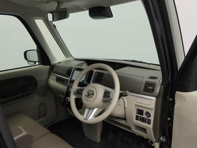 タントX SAIIIナビ バックカメラ シートヒーター(愛知県)の中古車