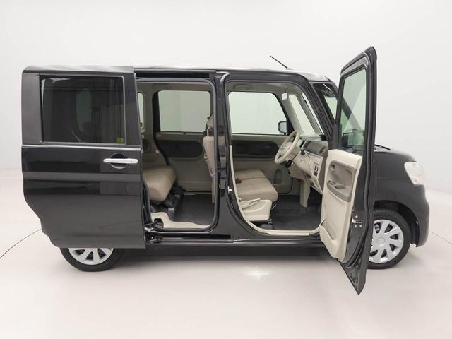 タントX SAIIIナビ バックカメラ シートヒーター(愛知県)の中古車