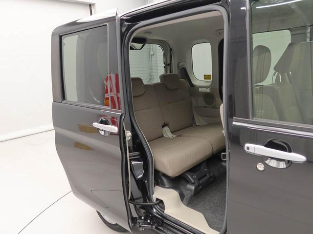 タントX SAIIIナビ バックカメラ シートヒーター(愛知県)の中古車