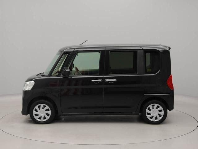 タントX SAIIIナビ バックカメラ シートヒーター(愛知県)の中古車