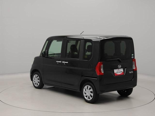 タントX SAIIIナビ バックカメラ シートヒーター(愛知県)の中古車