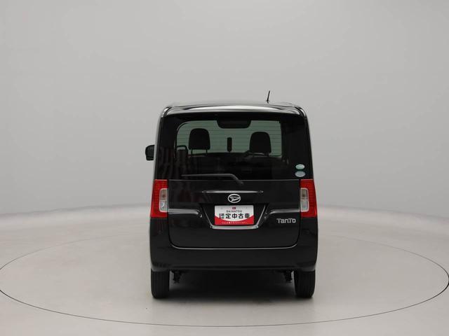 タントX SAIIIナビ バックカメラ シートヒーター(愛知県)の中古車