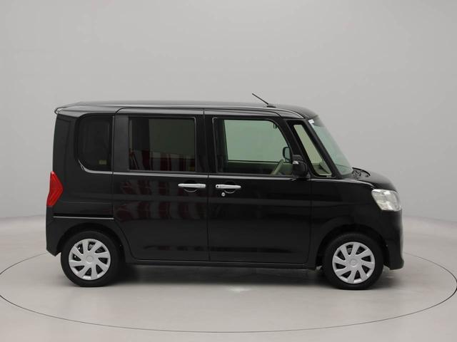 タントX SAIIIナビ バックカメラ シートヒーター(愛知県)の中古車