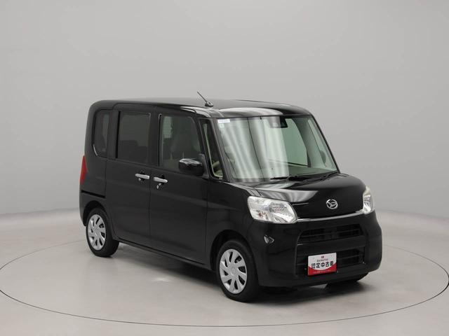 タントX SAIIIナビ バックカメラ シートヒーター(愛知県)の中古車