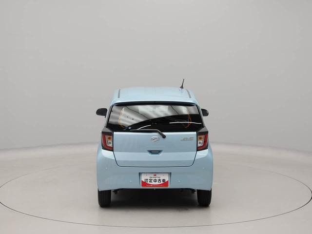ミライースL SAIIIエアコン パワステ パワーウィンドウ ABS エアバック キーレスエントリー(愛知県)の中古車