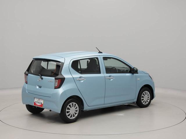 ミライースL SAIIIエアコン パワステ パワーウィンドウ ABS エアバック キーレスエントリー(愛知県)の中古車