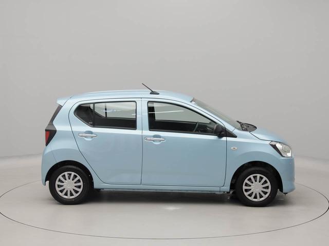 ミライースL SAIIIエアコン パワステ パワーウィンドウ ABS エアバック キーレスエントリー(愛知県)の中古車