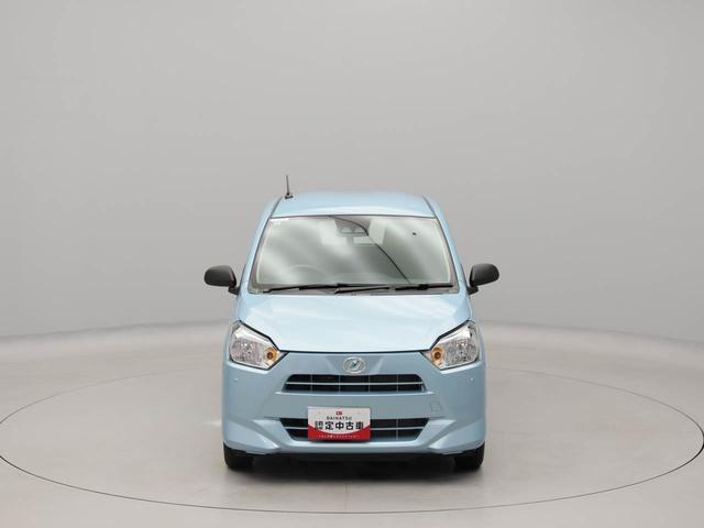 ミライースL SAIIIエアコン パワステ パワーウィンドウ ABS エアバック キーレスエントリー(愛知県)の中古車