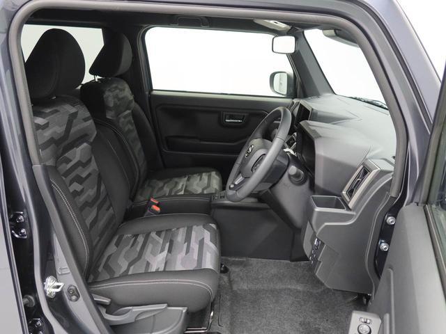 タフトG ダーククロムベンチャー(愛知県)の中古車