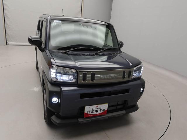 タフトG ダーククロムベンチャー(愛知県)の中古車