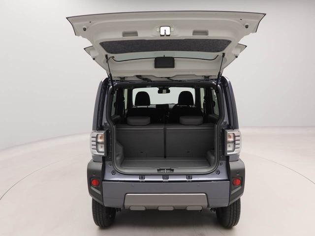 タフトG ダーククロムベンチャー(愛知県)の中古車