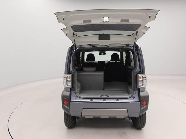 タフトG ダーククロムベンチャー(愛知県)の中古車