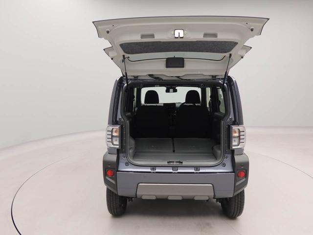 タフトG ダーククロムベンチャー(愛知県)の中古車