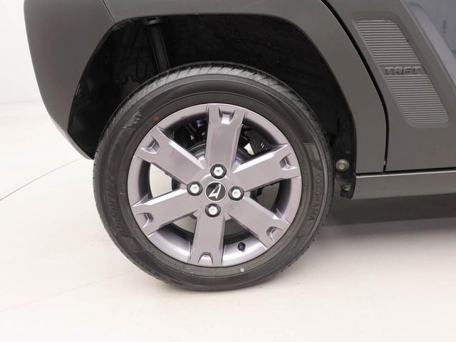 タフトG ダーククロムベンチャー(愛知県)の中古車