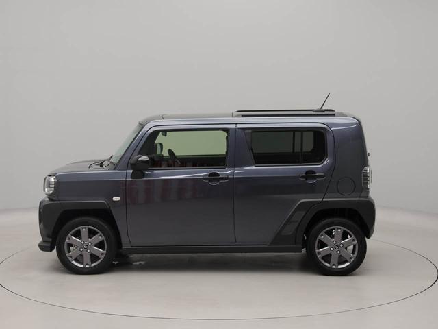タフトG ダーククロムベンチャー(愛知県)の中古車