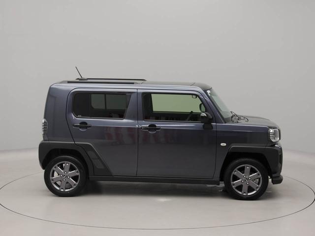 タフトG ダーククロムベンチャー(愛知県)の中古車