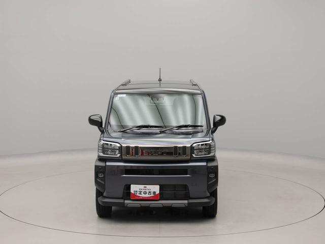 タフトG ダーククロムベンチャー(愛知県)の中古車