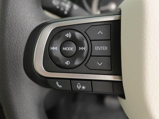 ムーヴキャンバスストライプスGワンオーナー 衝突回避支援ブレーキ 車線逸脱警報 バックカメラ 両側電動スライドドア キーフリー プッシュスタート LEDヘッドランプ アイドリングストップ エアバック ABS CVT イモビライザー(愛知県)の中古車