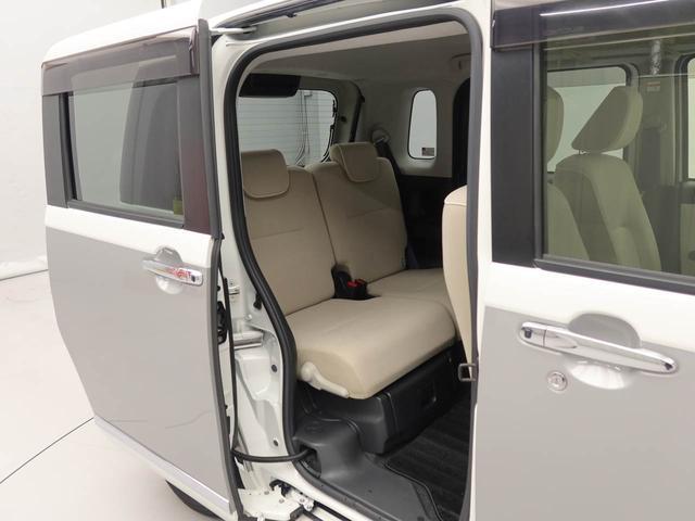 ムーヴキャンバスGメイクアップVS SAIII全方位モニター ETC シートヒーター(愛知県)の中古車