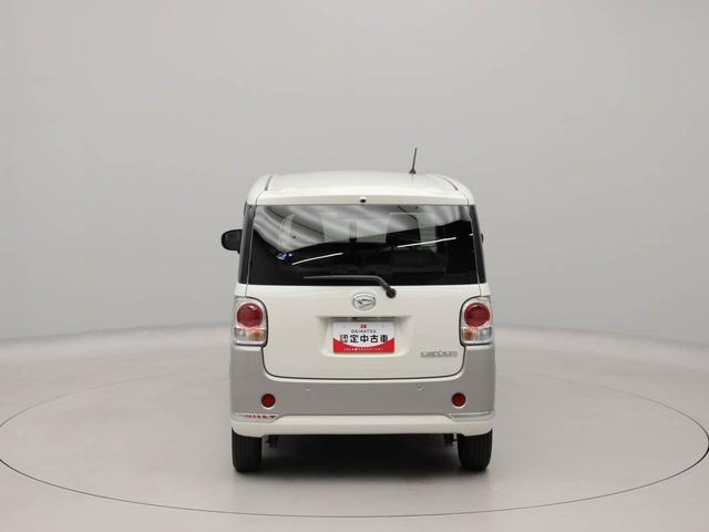 ムーヴキャンバスGメイクアップVS SAIII全方位モニター ETC シートヒーター(愛知県)の中古車