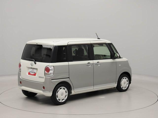 ムーヴキャンバスGメイクアップVS SAIII全方位モニター ETC シートヒーター(愛知県)の中古車