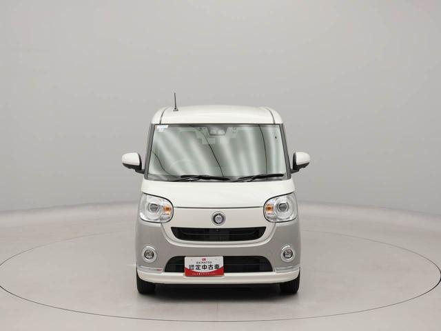 ムーヴキャンバスGメイクアップVS SAIII全方位モニター ETC シートヒーター(愛知県)の中古車