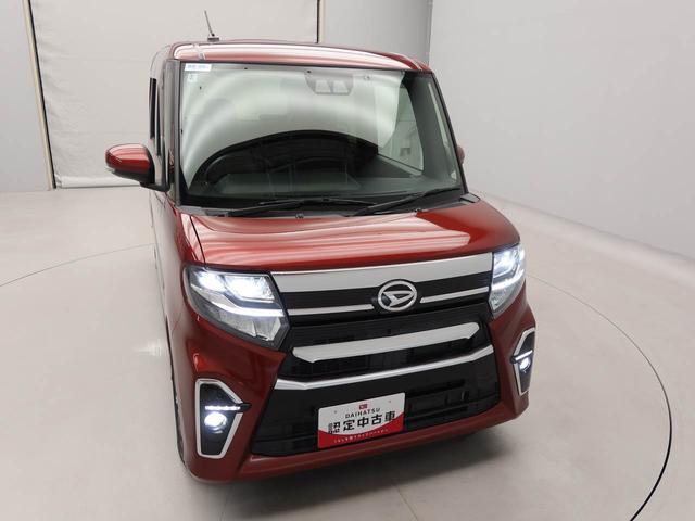 タントカスタムXスタイルセレクションエアコン パワステ パワーウィンドウ ABS エアバック アルミホイール キーフリー 電動ドアミラー バックカメラ シートヒーター 電動スライドドア ディスチャージ・LED(愛知県)の中古車