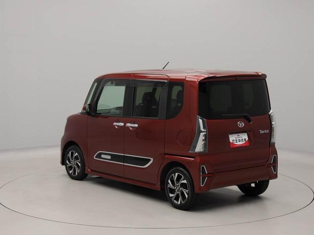 タントカスタムXスタイルセレクションエアコン パワステ パワーウィンドウ ABS エアバック アルミホイール キーフリー 電動ドアミラー バックカメラ シートヒーター 電動スライドドア ディスチャージ・LED(愛知県)の中古車