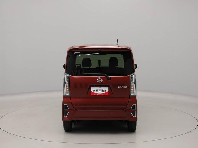 タントカスタムXスタイルセレクションエアコン パワステ パワーウィンドウ ABS エアバック アルミホイール キーフリー 電動ドアミラー バックカメラ シートヒーター 電動スライドドア ディスチャージ・LED(愛知県)の中古車