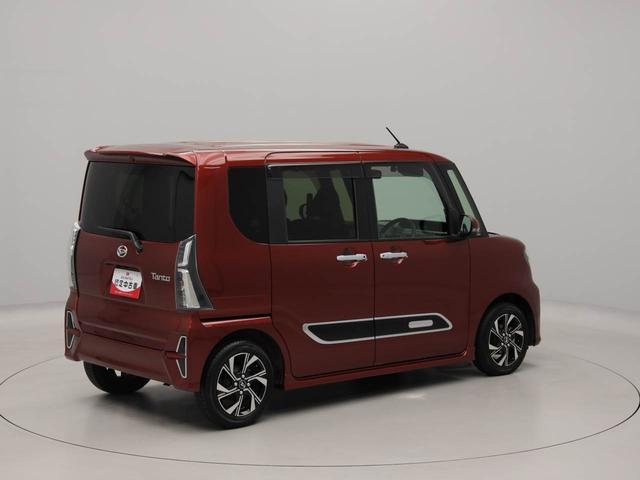 タントカスタムXスタイルセレクションエアコン パワステ パワーウィンドウ ABS エアバック アルミホイール キーフリー 電動ドアミラー バックカメラ シートヒーター 電動スライドドア ディスチャージ・LED(愛知県)の中古車