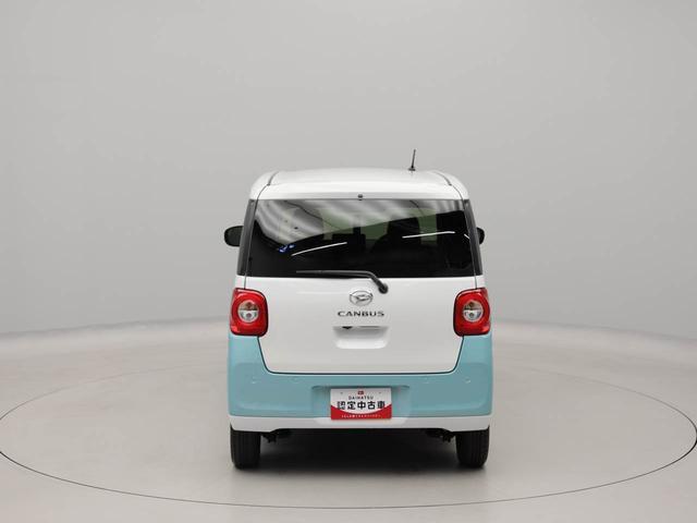ムーヴキャンバスストライプスGターボバックカメラ シートヒーター キーフリー プッシュスタート 両側電動スライドドア ABS エアバック LEDヘッドライト 整備手帳 取扱説明書 ターボ(愛知県)の中古車