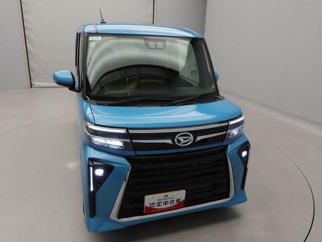 タントカスタムXバックカメラ シートヒーター キーフリー プッシュスタート 両側電動スライドドア ABS エアバック アルミホイール LEDヘッドライト 整備手帳 取扱説明書(愛知県)の中古車