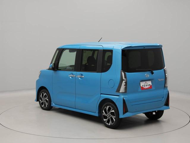 タントカスタムXバックカメラ シートヒーター キーフリー プッシュスタート 両側電動スライドドア ABS エアバック アルミホイール LEDヘッドライト 整備手帳 取扱説明書(愛知県)の中古車