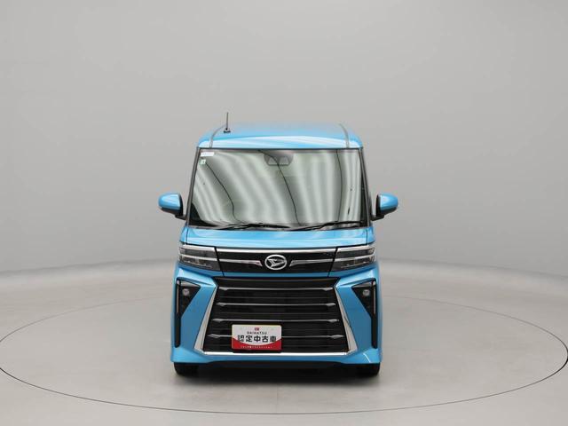 タントカスタムXバックカメラ シートヒーター キーフリー プッシュスタート 両側電動スライドドア ABS エアバック アルミホイール LEDヘッドライト 整備手帳 取扱説明書(愛知県)の中古車