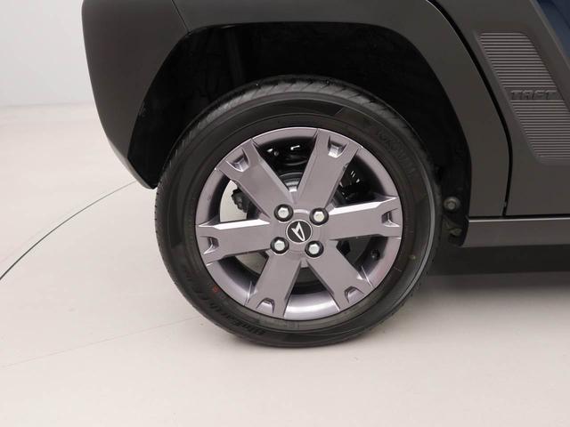 タフトＧ　ダーククロムベンチャーワンオーナー　衝突回避支援ブレーキ　車線逸脱警報　バックカメラ　キーフリー　プッシュスタート　ＬＥＤヘッドランプ　アルミホイール　アイドリングストップ　エアバック　ＡＢＳ　ＣＶＴ　イモビライザー（愛知県）の中古車