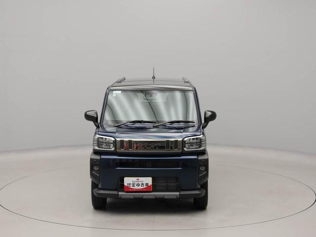 タフトＧ　ダーククロムベンチャーワンオーナー　衝突回避支援ブレーキ　車線逸脱警報　バックカメラ　キーフリー　プッシュスタート　ＬＥＤヘッドランプ　アルミホイール　アイドリングストップ　エアバック　ＡＢＳ　ＣＶＴ　イモビライザー（愛知県）の中古車