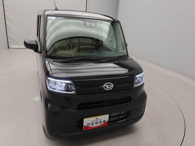 タントXリミテッドバックカメラ シートヒーター 両側電動スライドドア(愛知県)の中古車