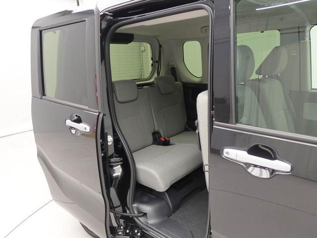タントXリミテッドバックカメラ シートヒーター 両側電動スライドドア(愛知県)の中古車