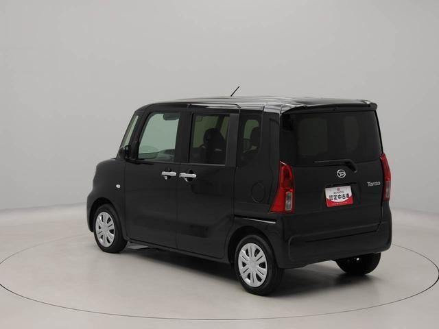 タントXリミテッドバックカメラ シートヒーター 両側電動スライドドア(愛知県)の中古車