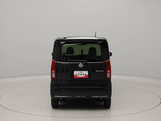 タントXリミテッドバックカメラ シートヒーター 両側電動スライドドア(愛知県)の中古車